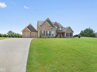 233 Enfield Ln #11, McDonough, GA 30252