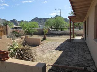 1445 E Hatcher Rd, Phoenix, AZ 85020