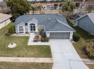 1198 Muscovy Dr, Spring Hill, FL 34608