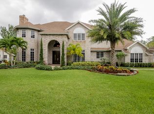 6362 NW 80th Ter, Parkland, FL 33067