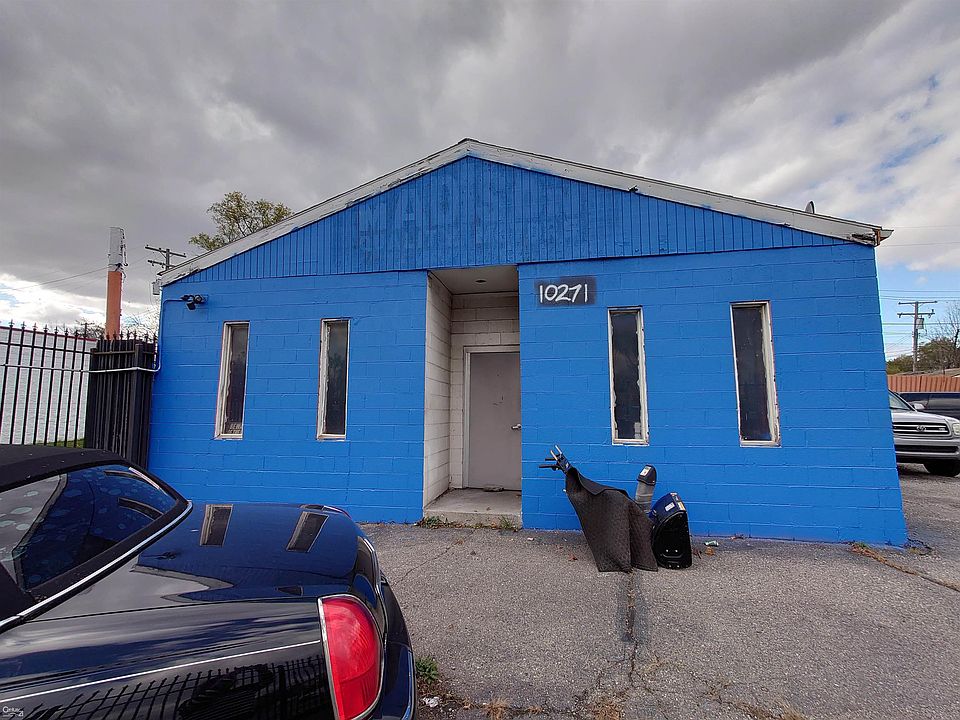 1st image of 10343 Livernois Ave
