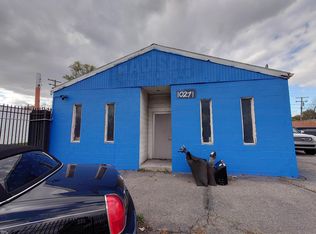 10343 Livernois Ave, Detroit, MI 48204