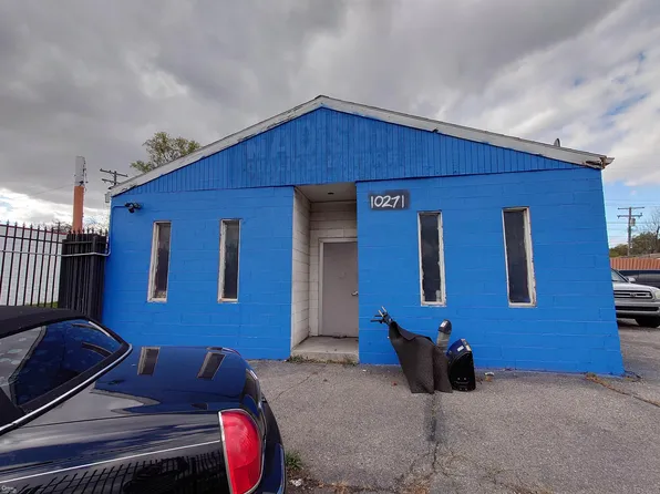 10343 Livernois Ave, Detroit, MI 48204