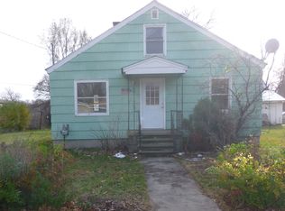 917 Ducey Ave, Muskegon, MI 49442