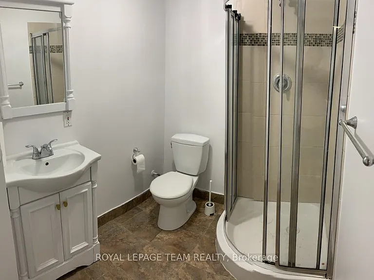 3 Tower Hill Cres #BASEMENT — Photo 5