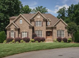 3028 Corsham Dr, Apex, NC 27539