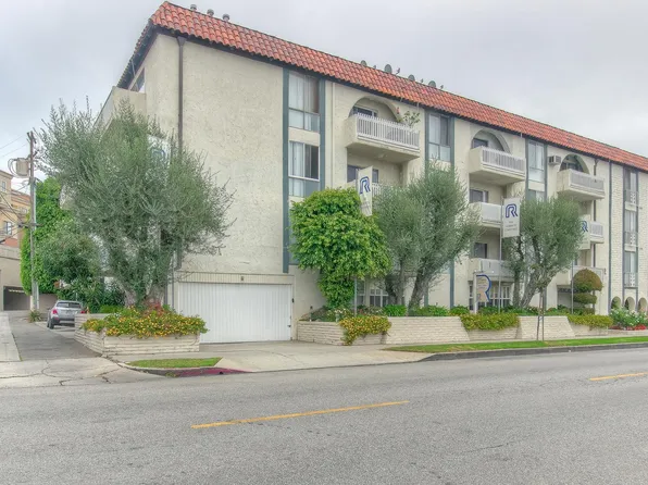 922 S. Barrington, 922 S Barrington Ave #1B-1Ba, Los Angeles, CA 90049