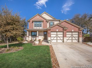 129 Brown Hawk, Boerne, TX 78006