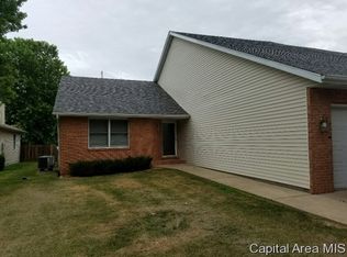 6212 Hayley Ct, Springfield, IL 62712