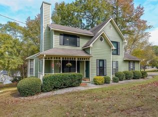 183 Timothy Ln, Lilburn, GA 30047