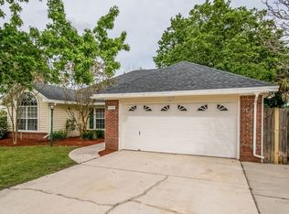 2325 Companion Cir W, Jacksonville, FL 32224