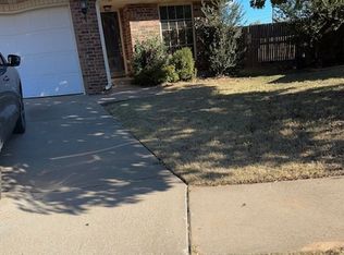 3616 Janus Cir, Yukon, OK 73099
