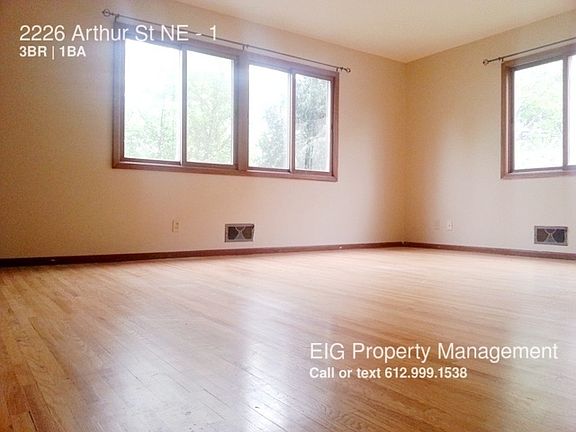 2nd image of 2226 Arthur St NE #1