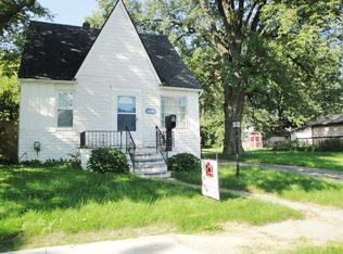 4218 Custer Ave, Flint, MI 48507