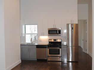 1233 Bedford Ave, Brooklyn, NY 11216