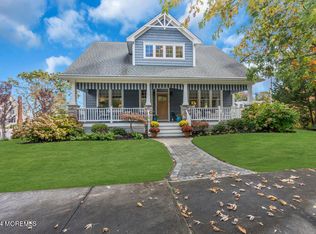 118 Chestnut Ave, Island Heights, NJ