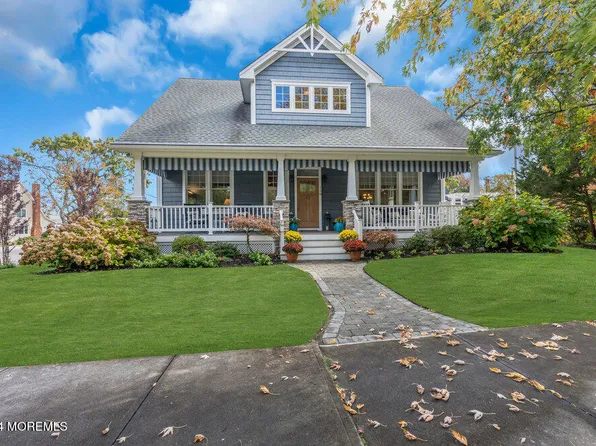 118 Chestnut Avenue, Island Heights, NJ 08732