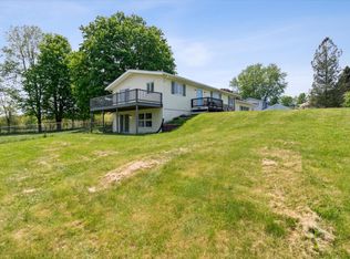 2401 Hickory Rd, Delton, MI 49046