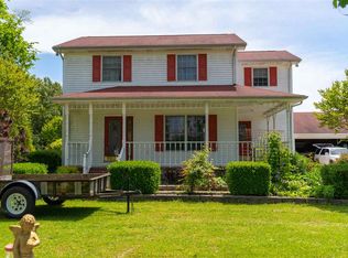 116 B Nealy Rd, Russellville, KY 42276