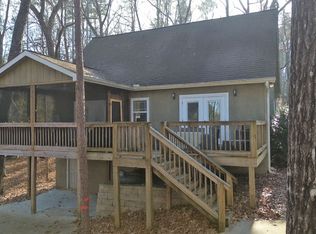 49 Currahee Point, Toccoa, GA 30577