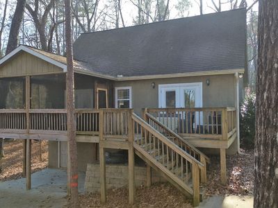 49 Currahee Point, Toccoa, GA, 30577