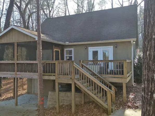 49 Currahee Point, Toccoa, GA 30577