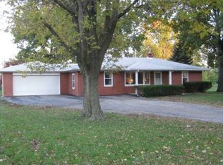 1 Feher Ln, Fairview Heights, IL 62208