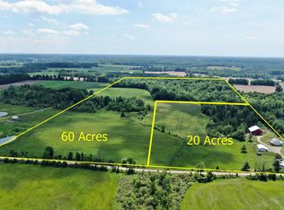 Pierce Rd, Stanwood, MI 49346