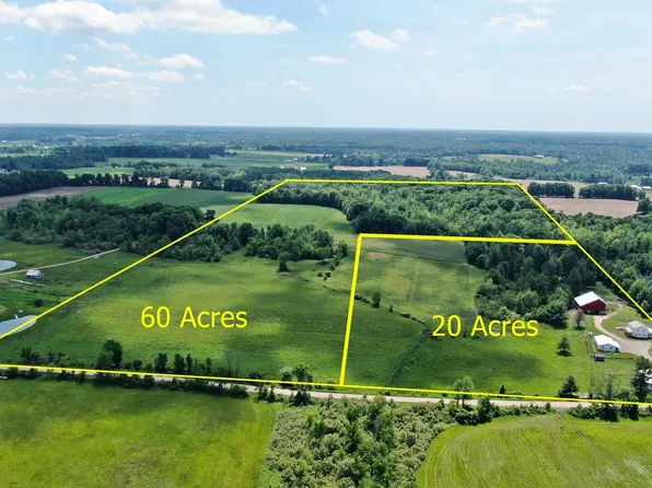 Pierce Rd, Stanwood, MI 49346