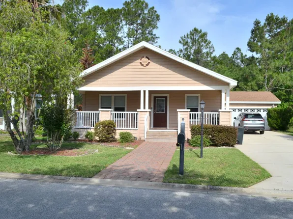 5105 Americo Ln, Elkton, FL 32033