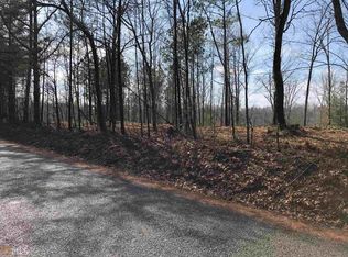 0 Crossroads Church Rd TRACT 7, Ellijay, GA 30540