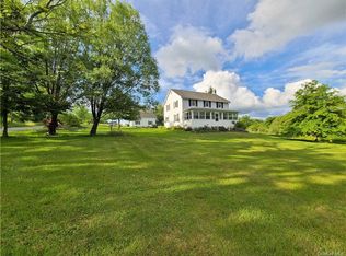 463 Swiss Hill Rd, Jeffersonville, NY 12748