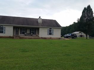 1755 Old River Rd SW, Rome, GA 30165