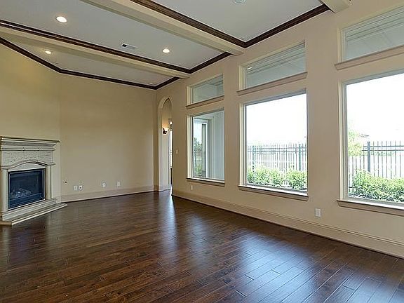 David Weekley Homes Inventory Photo