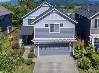 802 Panorama Rdg, Mount Vernon, WA 98273