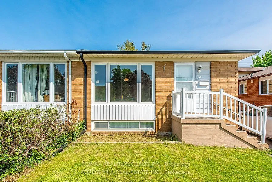 60 Northwood Dr