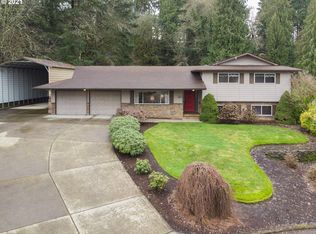 3813 NW 138th St, Vancouver, WA