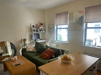 Rented by Oxford Property Group
