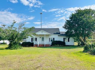 9982 State Highway 210, Four Oaks, NC 27524