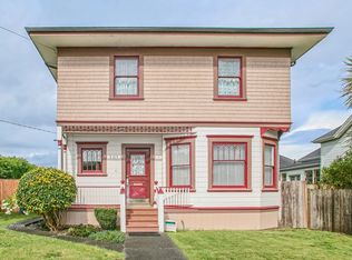 2150 A St, Eureka, CA 95501