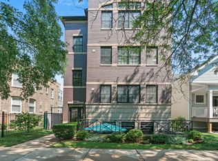 4341 N Mozart St Unit 1, Chicago, IL 60618