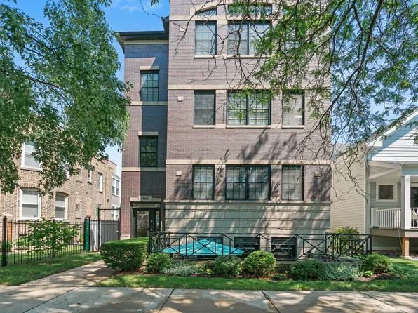 4341 N Mozart St Unit 1, Chicago, IL 60618