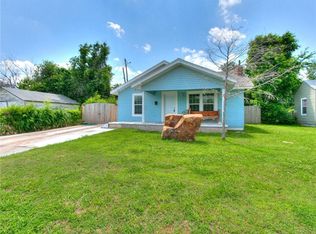 2115 N Jordan Ave, Oklahoma City, OK 73111