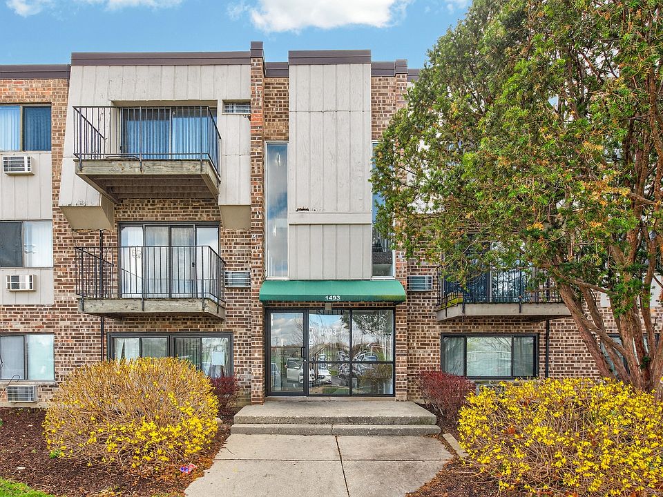 1st image of 1493 N Winslowe Dr APT 104