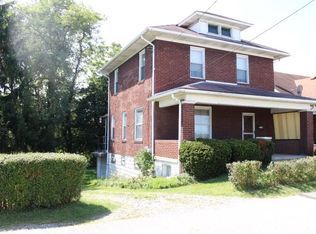 239 N 5th St, Clairton, PA 15025