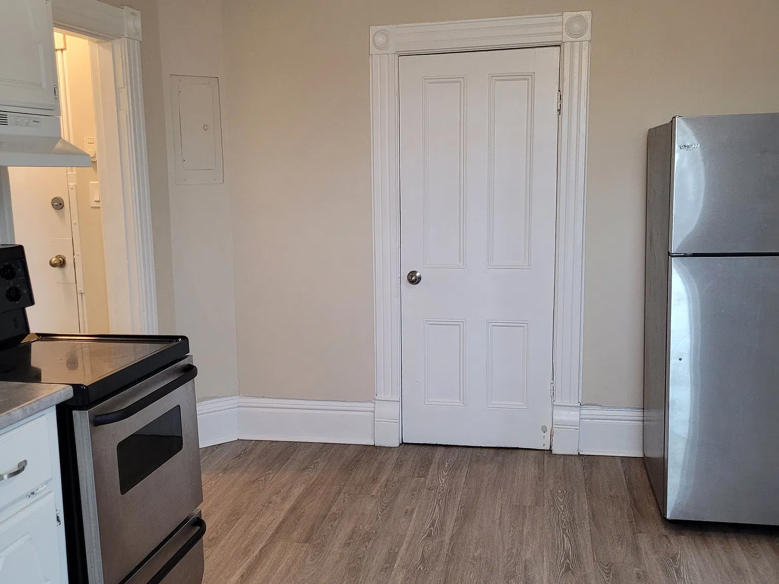 Studio, $1,295 — Photo 2