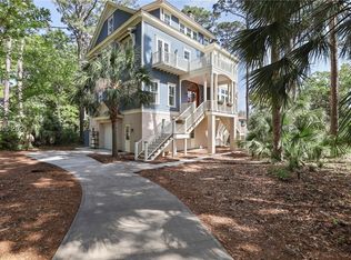 11 Front Light Walk, Daufuskie Island, SC 29915