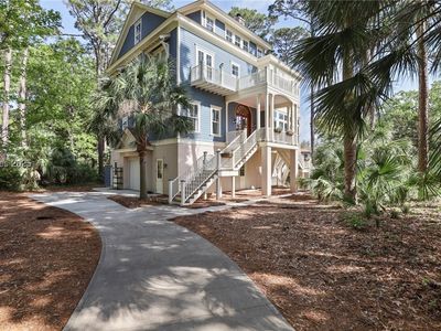 11 Front Light Walk, Daufuskie Island, SC, 29915