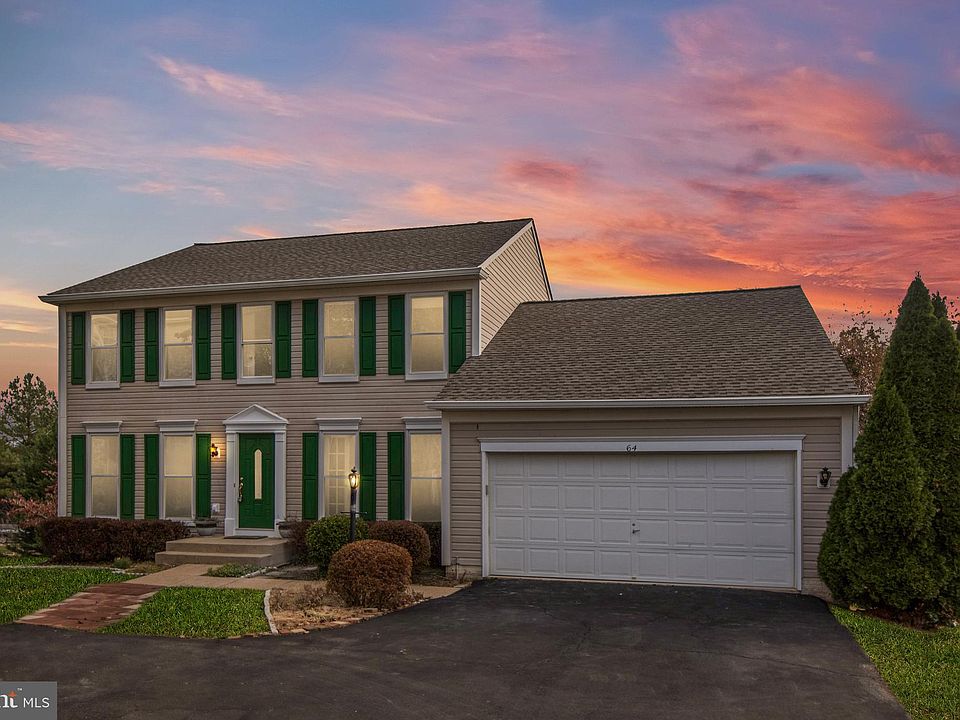 1st image of 64 Brittany Ln