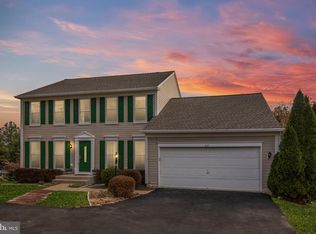 64 Brittany Ln, Stafford, VA 22554